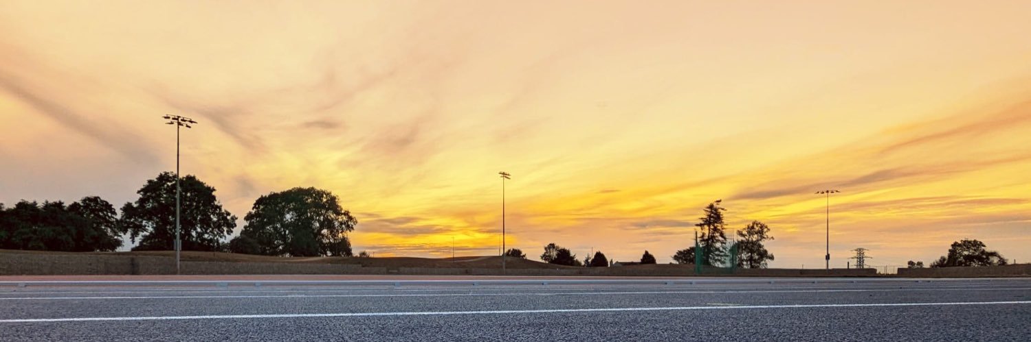 Dundrum South Dublin AC banner