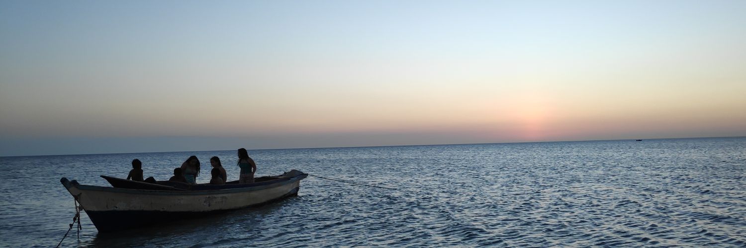 alexagdi's profile banner image