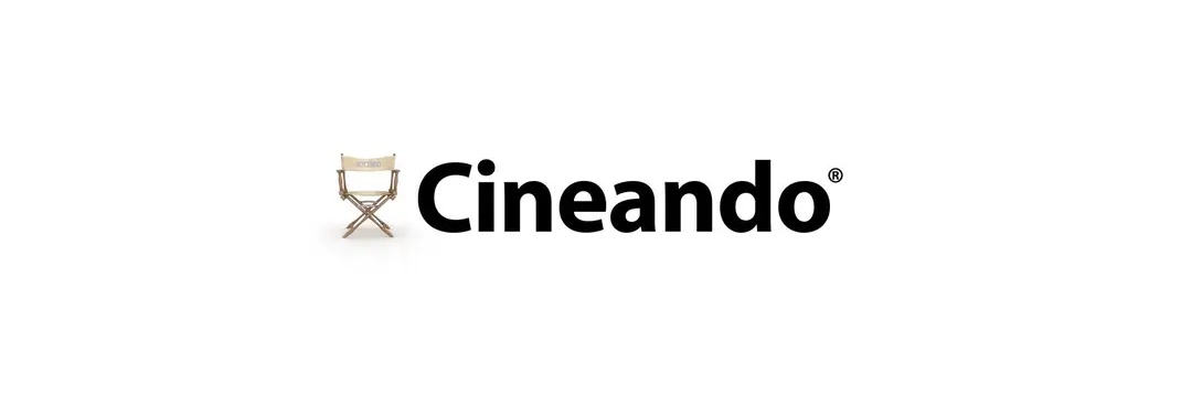 Cineando's profile banner image