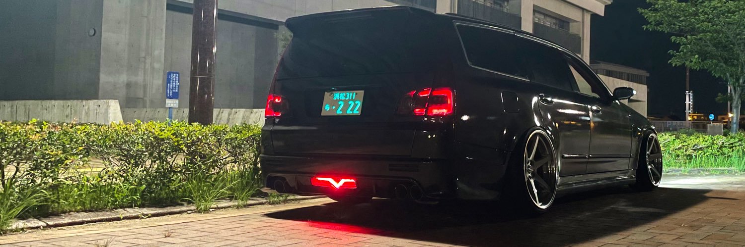 ttrttjp's profile banner image