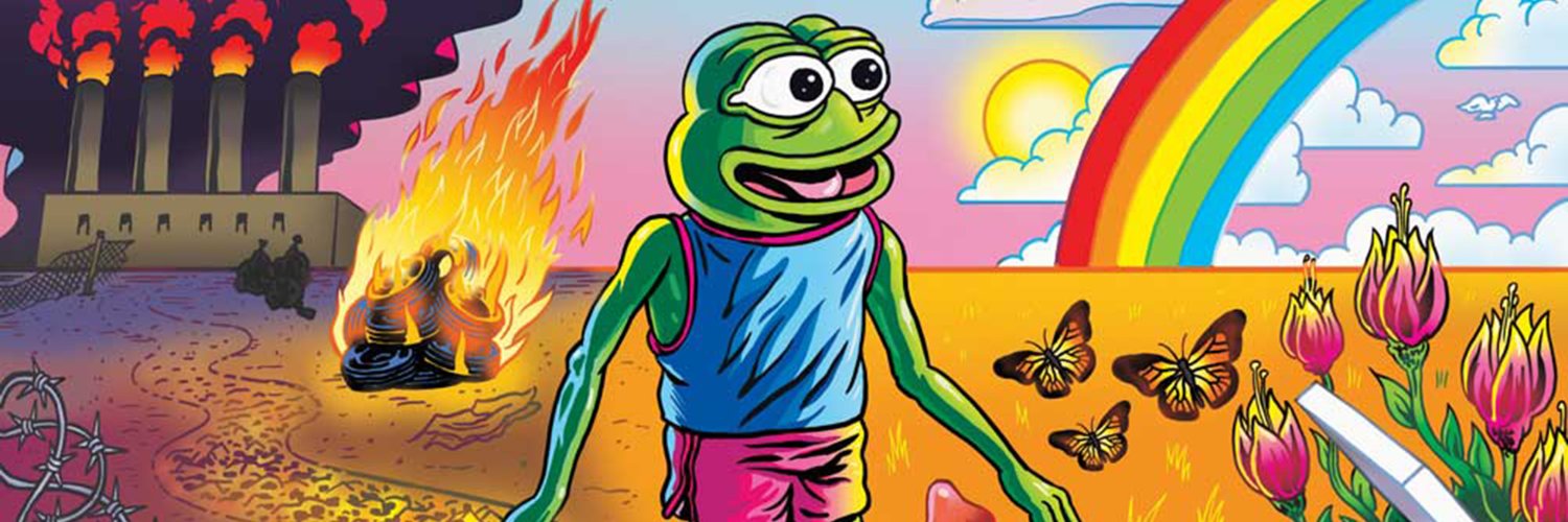Ponziedd banner