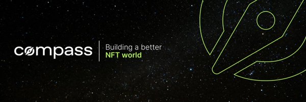 compass_nft Profile Banner