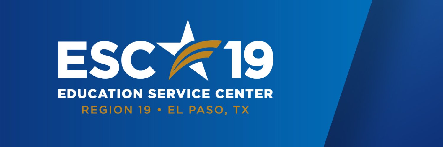 ESC-Region 19 banner