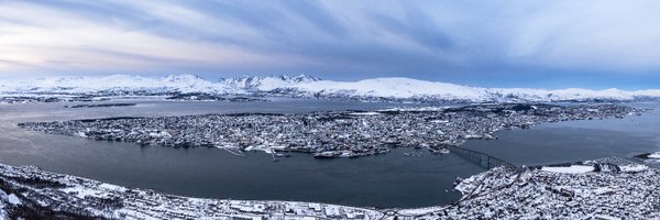 TromsoSnow Profile Banner