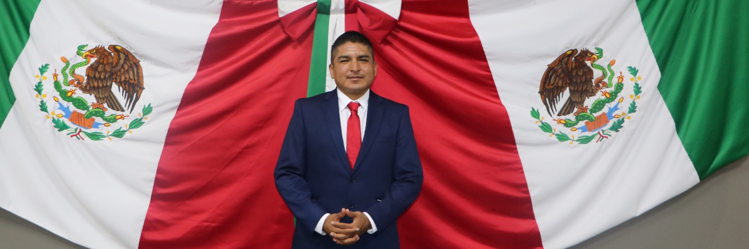 diputado_edgar's profile banner image
