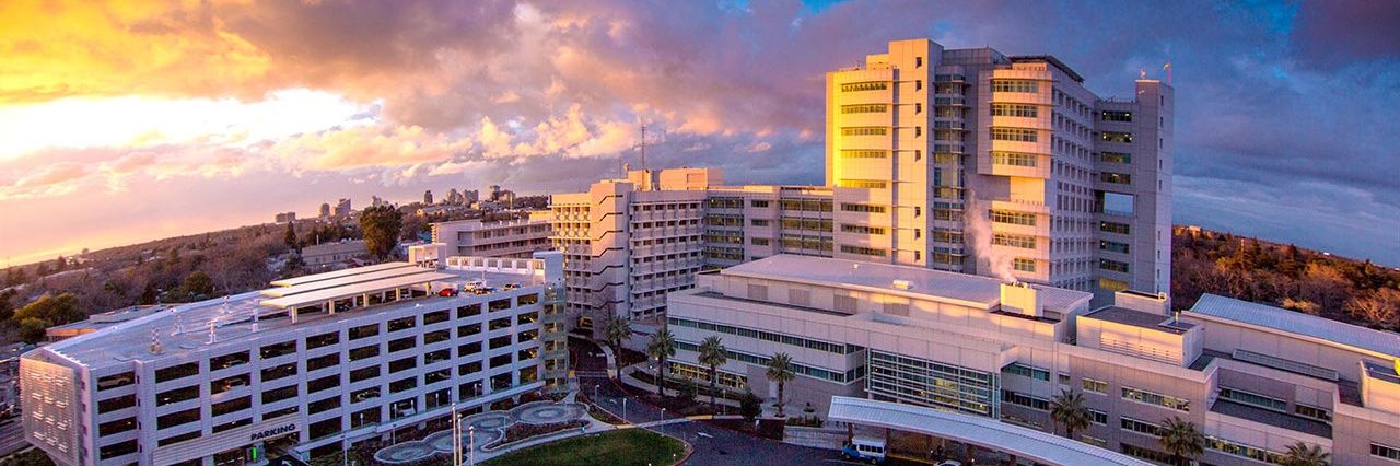 UC Davis GI & Hepatology banner