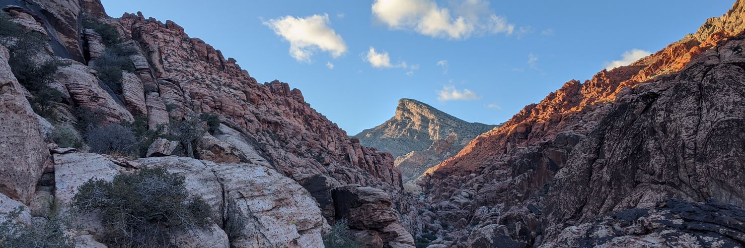 climbrocks's profile banner image