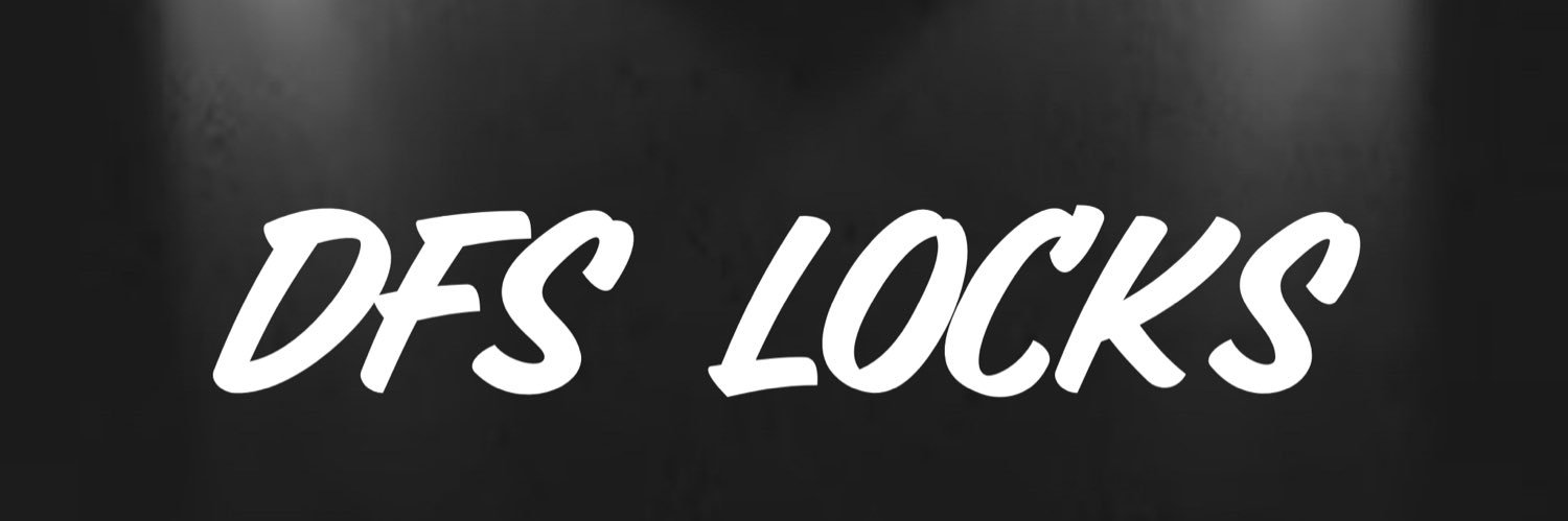 DFS LOCKS banner