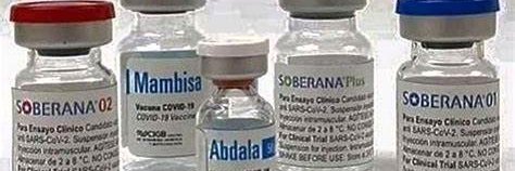 BlogCubaHoy's profile banner image
