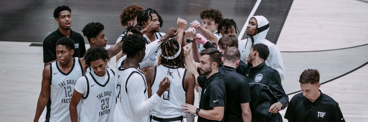 The-Skill-Factory Prep High School banner