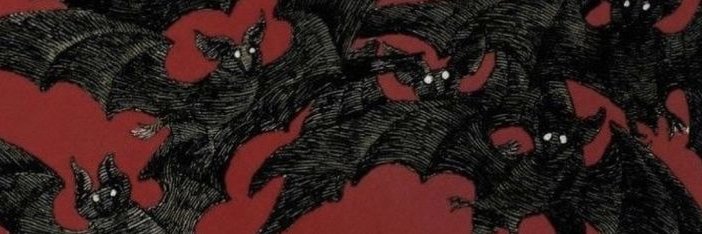 Мирчарл!? 🦇 banner