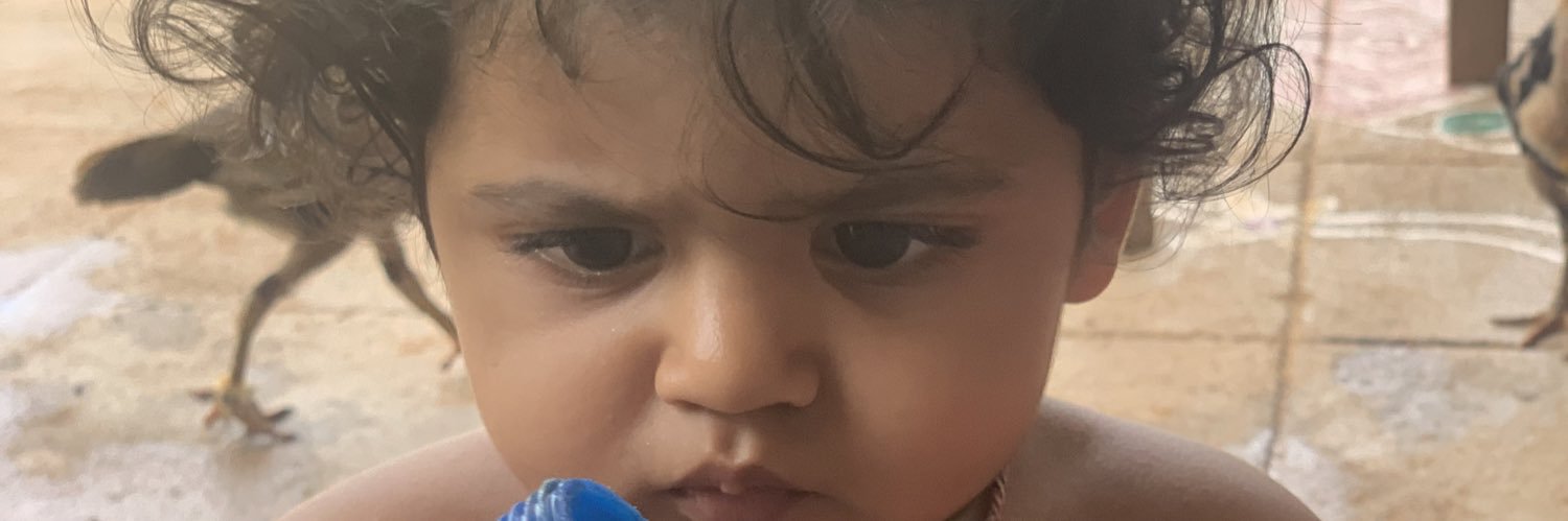 iamanil___'s profile banner image