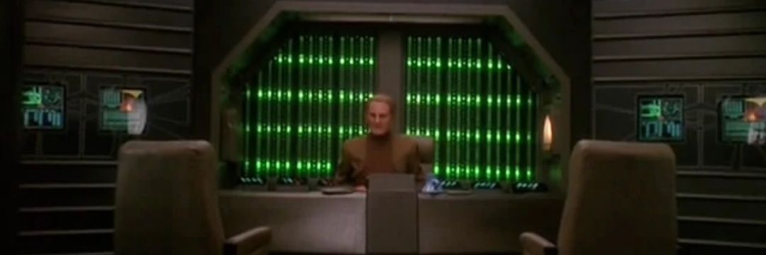 Incel Odo's banner