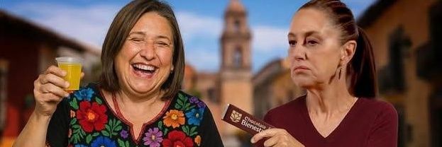 FifiMoctezuma's profile banner image