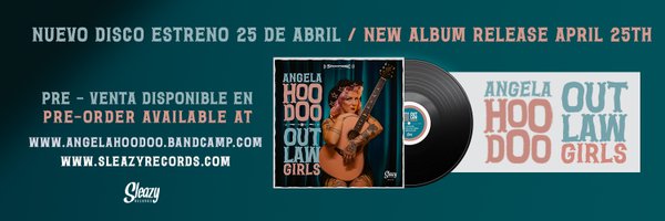 AngelaHoodoo Profile Banner