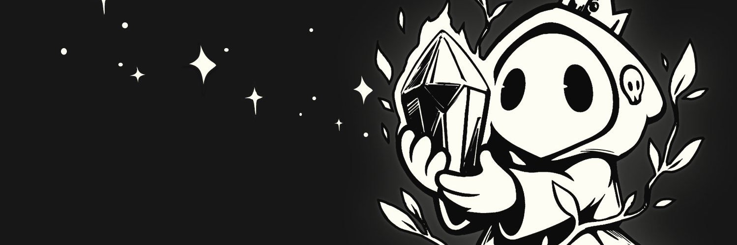 Scorn banner