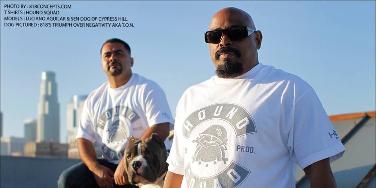 HoundSquad's profile banner image