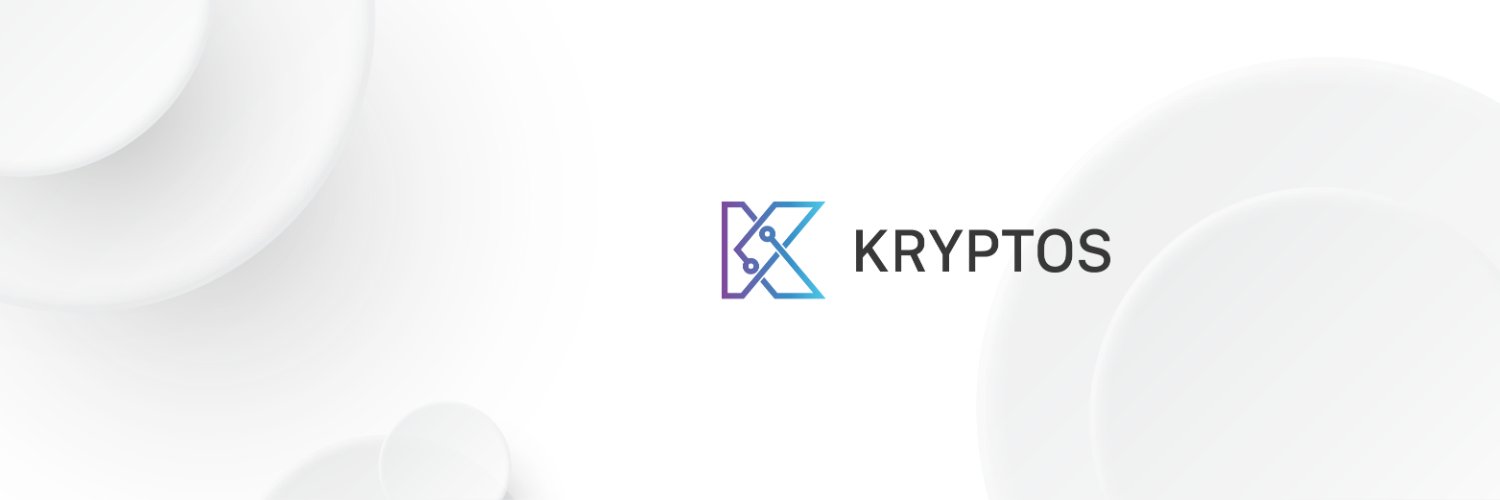 Kryptos banner
