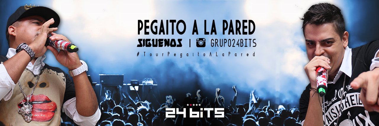 Grupo24bits's profile banner image