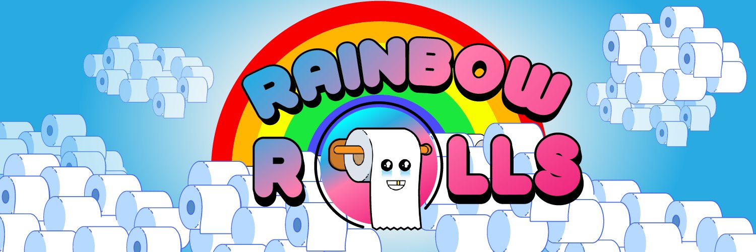 RainbowRolls.eth 🌈🧻 banner