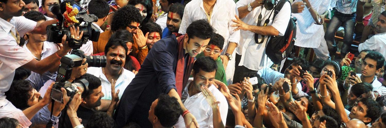 GujjuAngel's profile banner image
