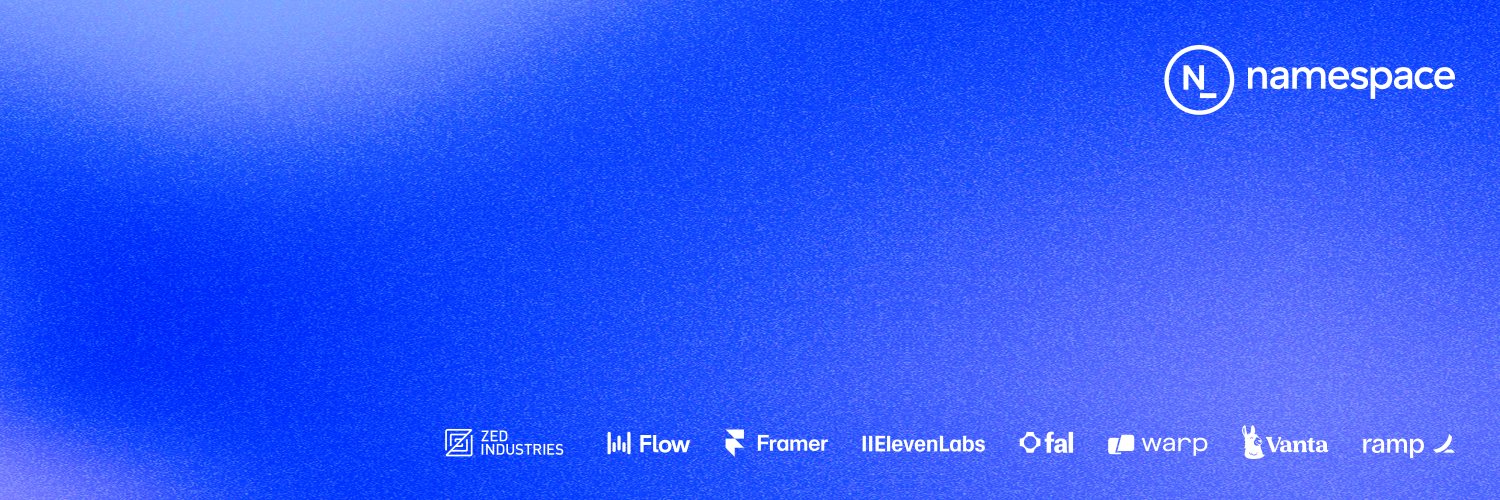 namespacelabs's profile banner image