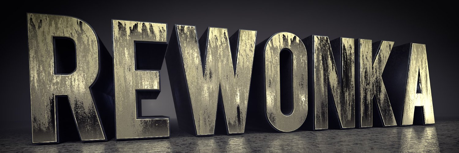 Rewonka2's profile banner image