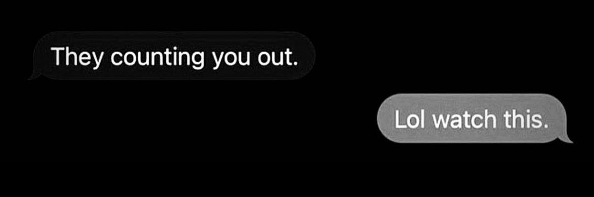 Isaiah Gamble banner