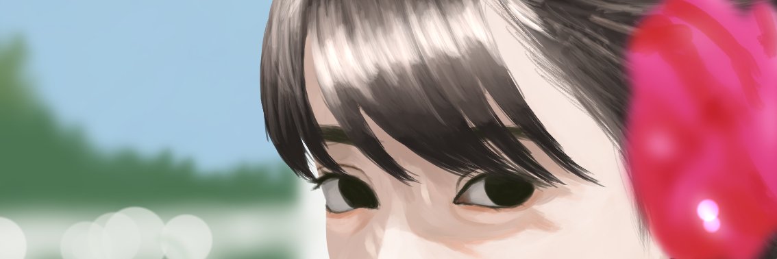 nurubooo's profile banner image