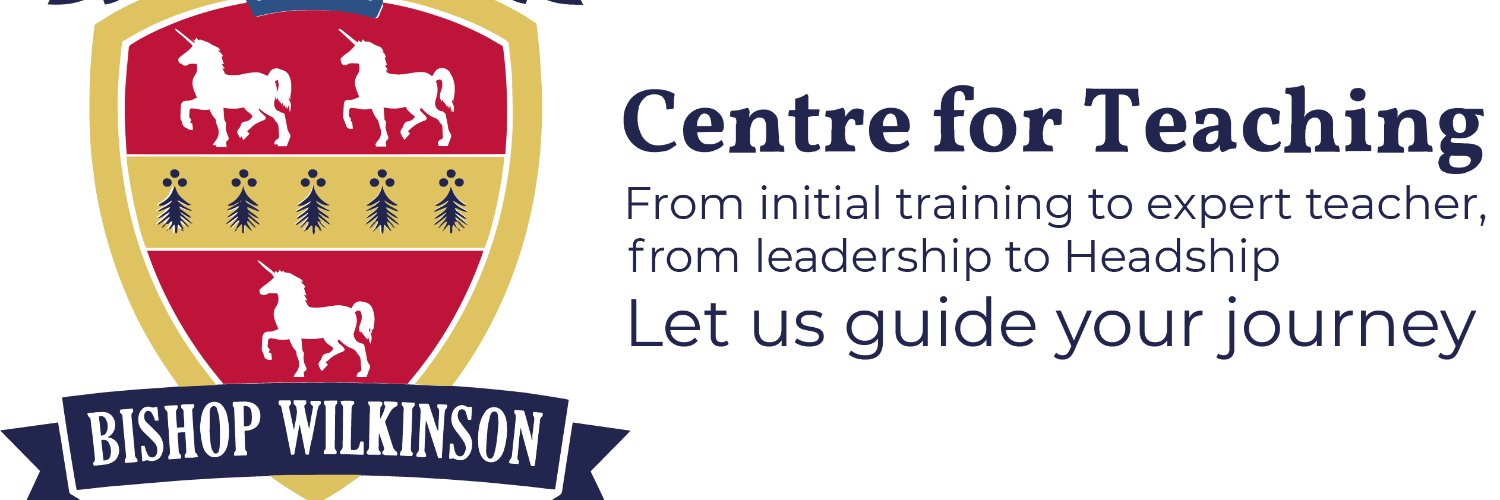 BWCET Centre for Teaching banner