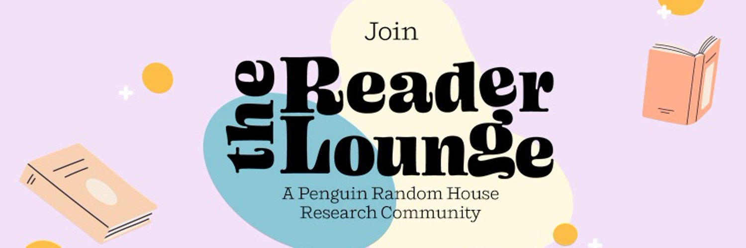 Penguin Random House 🐧🏠📚 Profile Banner