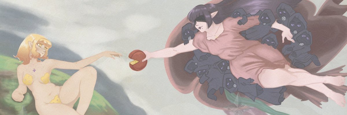 Dizidood's banner