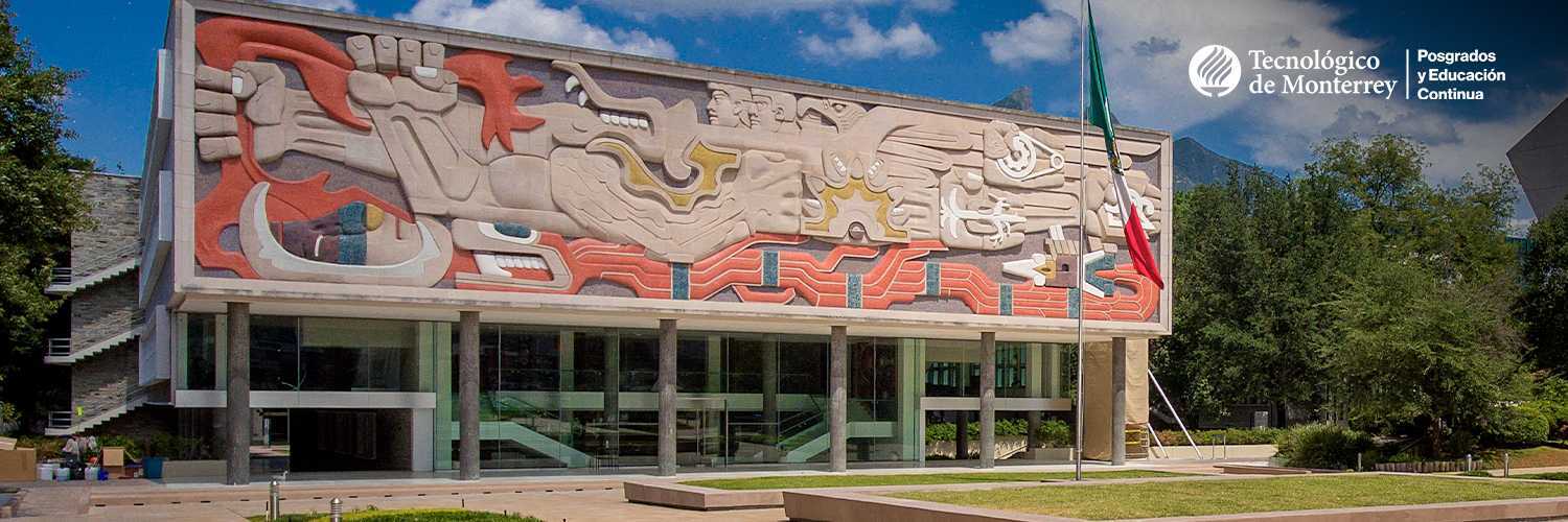 PyEC Tec de Monterrey banner