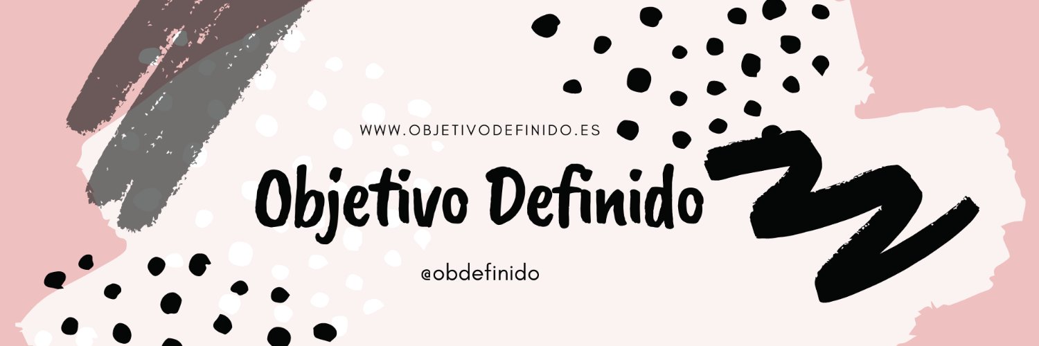 Obdefinido's profile banner image