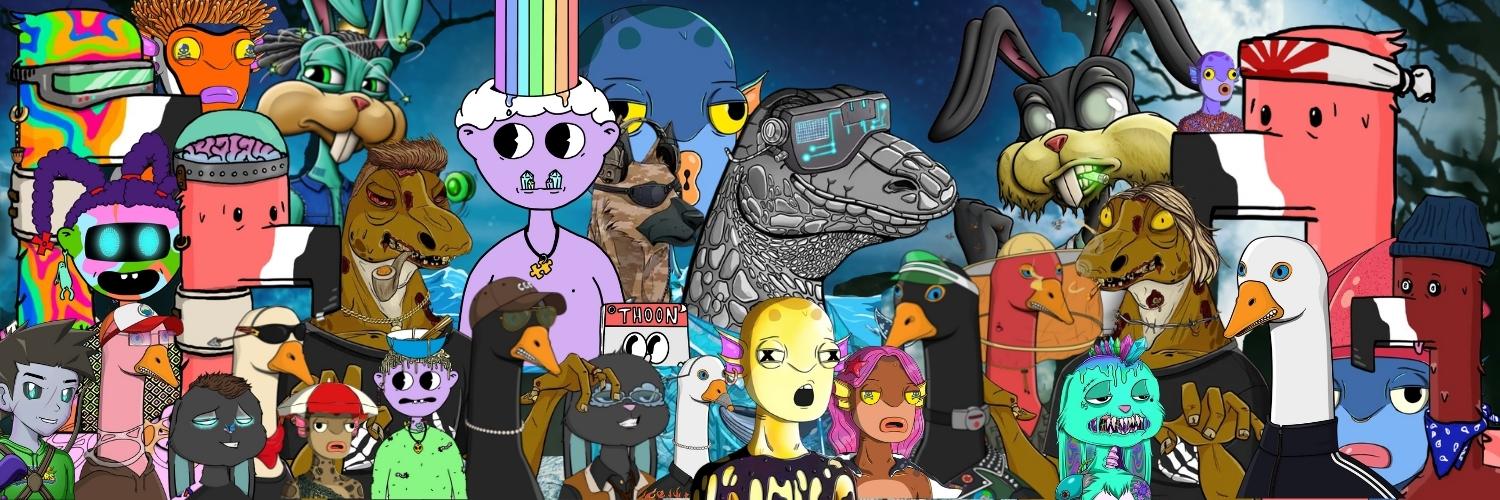 CRYPTOforCHANGE's banner