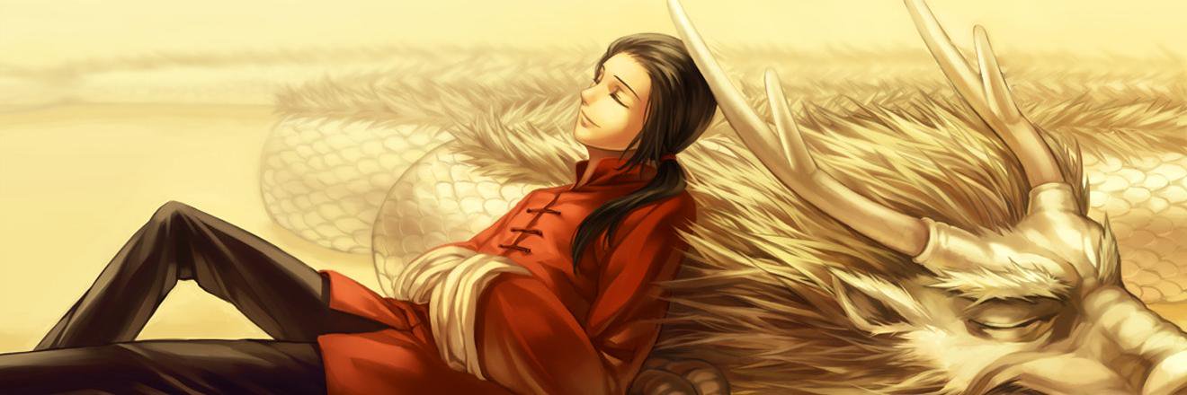GeraldineLeto's profile banner image