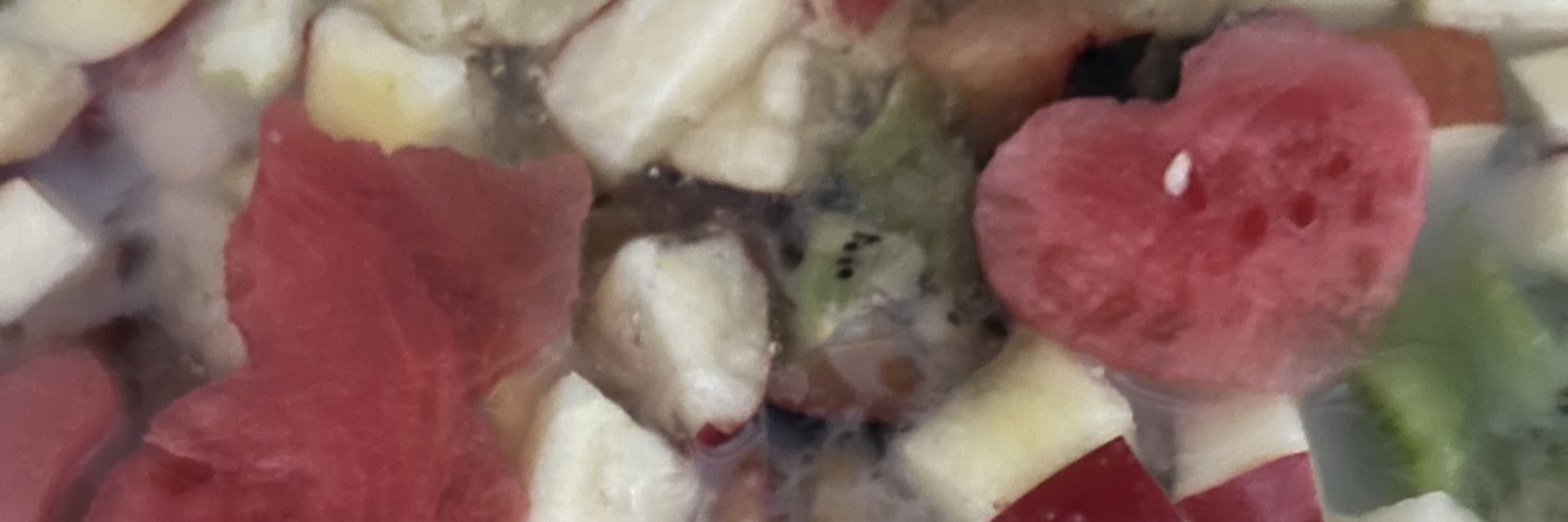 pixie 🍉 banner