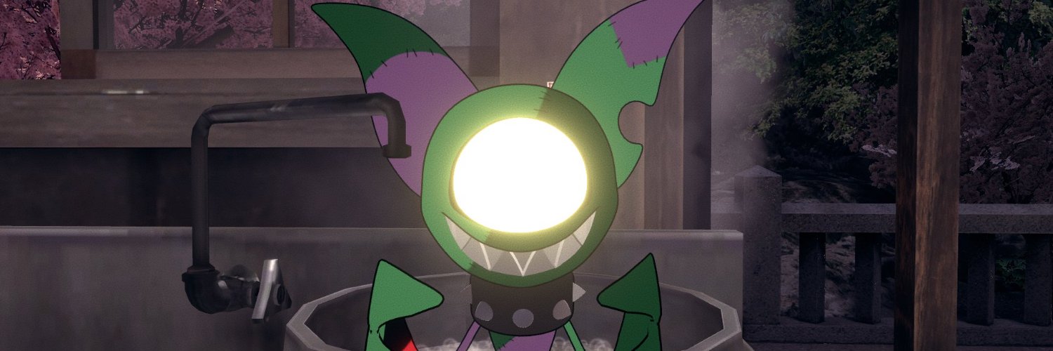 Ratty Bat @cassettebat.bsky.social banner