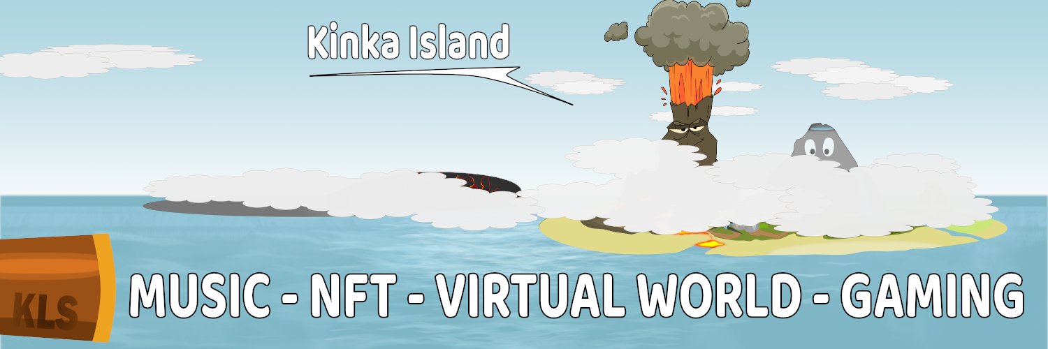 KLS 🎼 Kinka Love Singing 🎼 banner