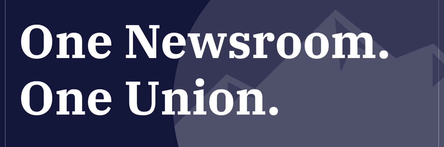 Daniel Beekman banner