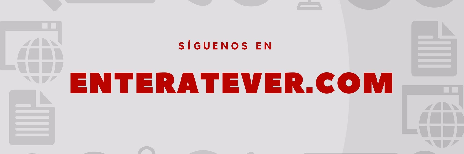 enteratevercom's profile banner image