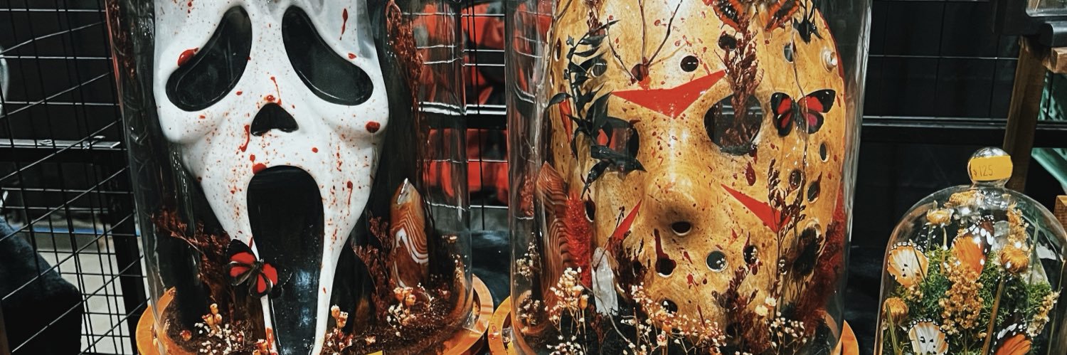 CadaverOfDaze's profile banner image