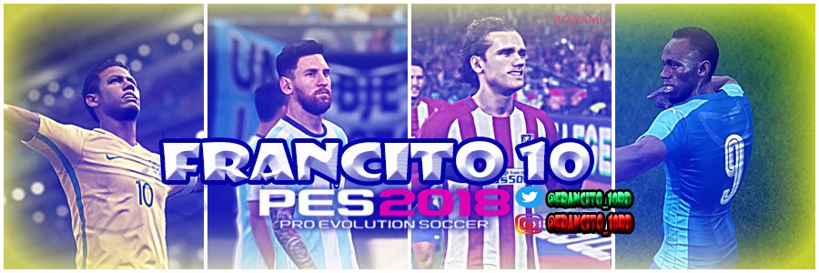 Francito_10rd's profile banner image