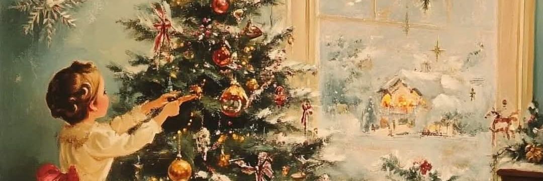 Maggie From The Burgh banner