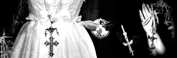 † Ashes to Ashes † banner