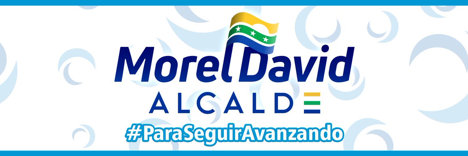 Morel David R. Profile Banner