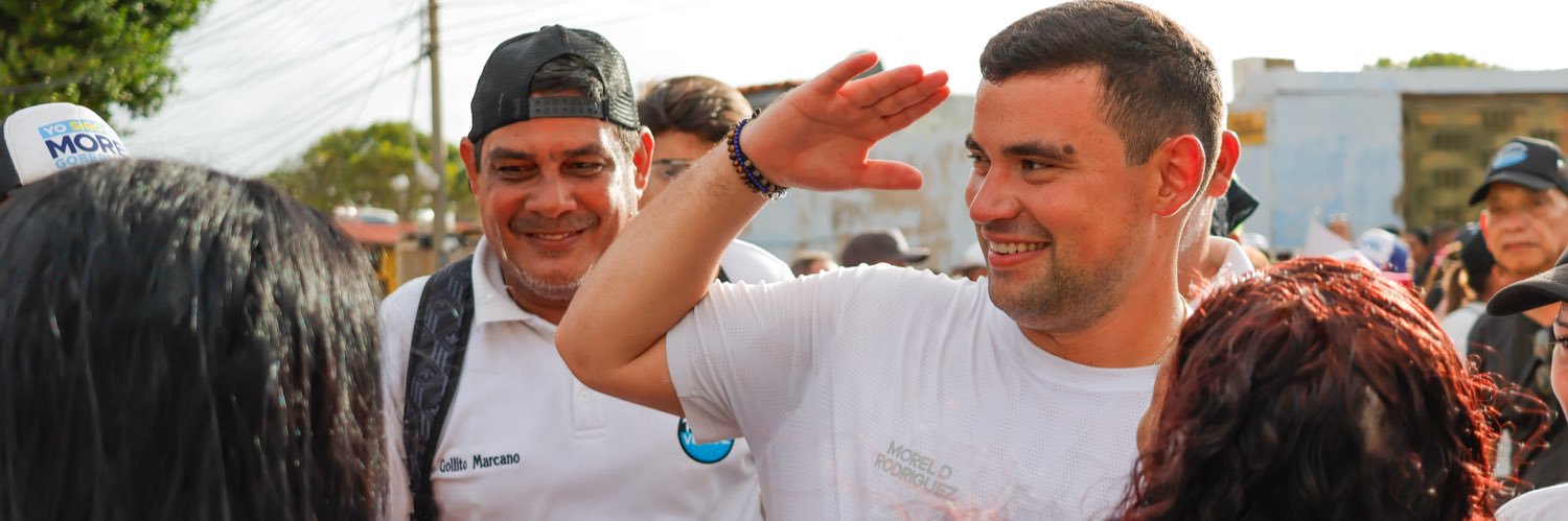 Morel David R. banner