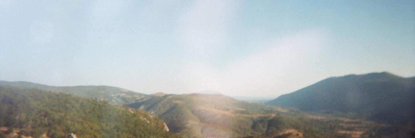 Marc G Gauthier banner