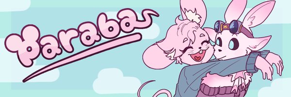 Parabasyl Profile Banner