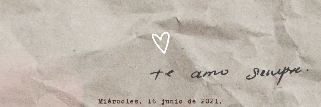 Mariaaale18's profile banner image